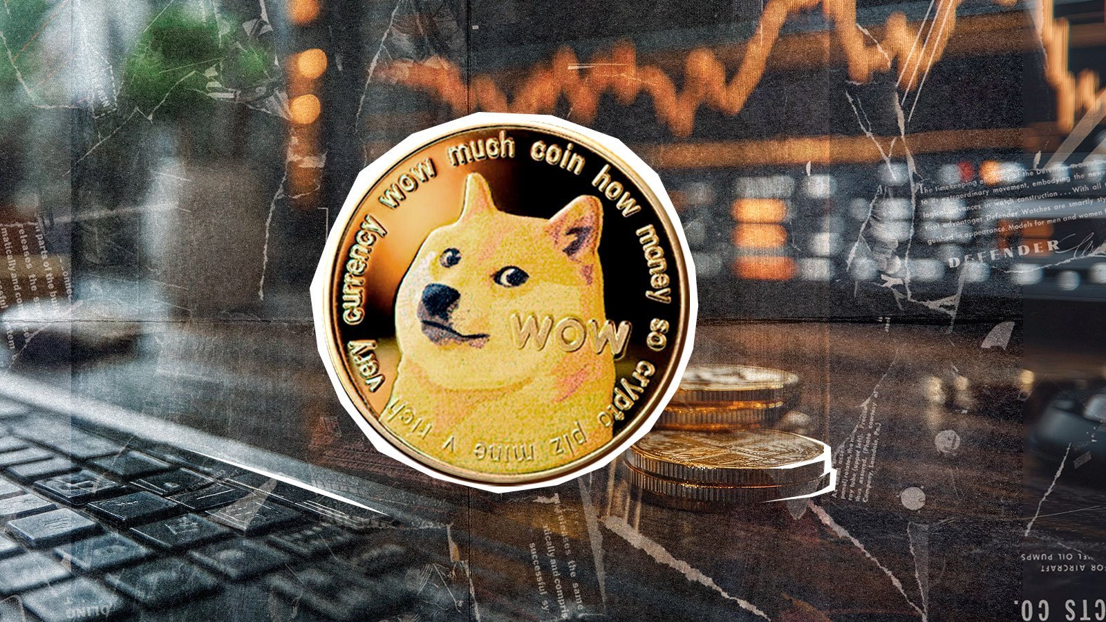 DOGE Hits  Billion Volume With 46% Surge, Rebound Incoming?