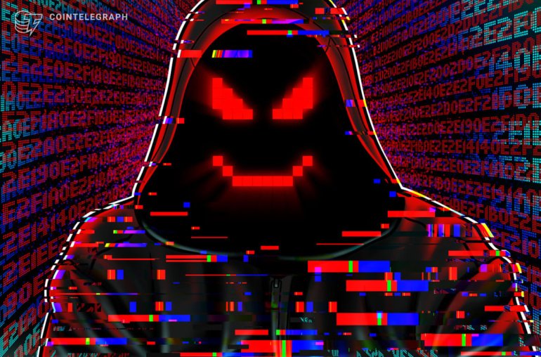 Darknet Marketplace Haowang Still Up And Growing