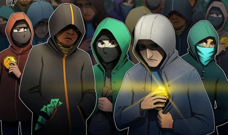 Darknet Marketplaces Uptick After Huione Shutdown