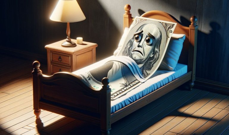 De-Dollarization Could Topple USD By 2057: Analyst