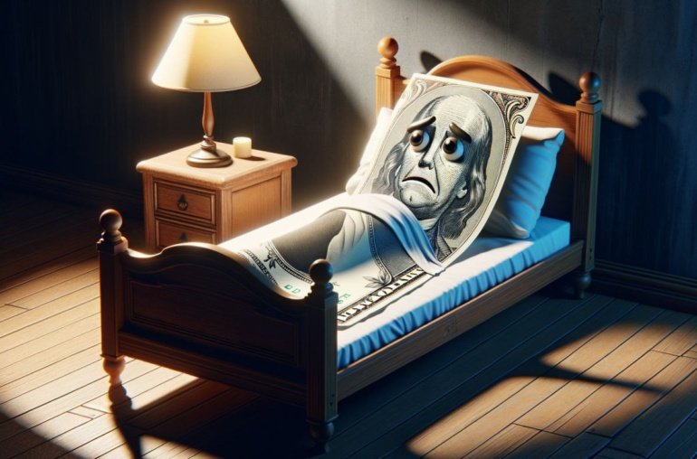 De-Dollarization Could Topple USD By 2057: Analyst