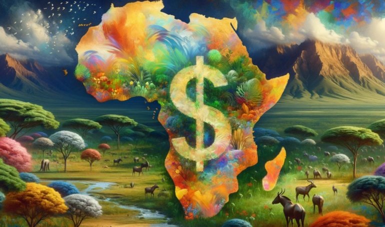 De-Dollarization Not Our Goal: Pan-African Payment System Head