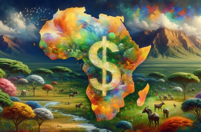 De-Dollarization Not Our Goal: Pan-African Payment System Head