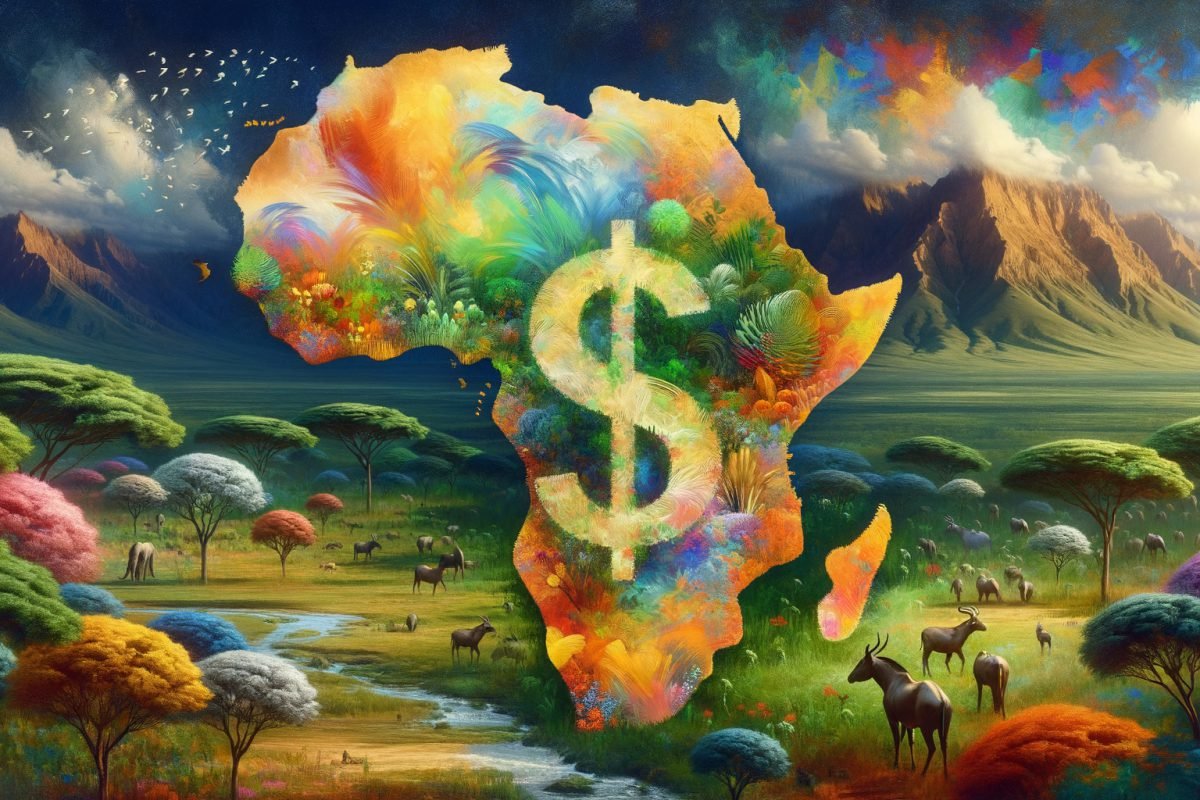 De-Dollarization Not Our Goal: Pan-African Payment System Head