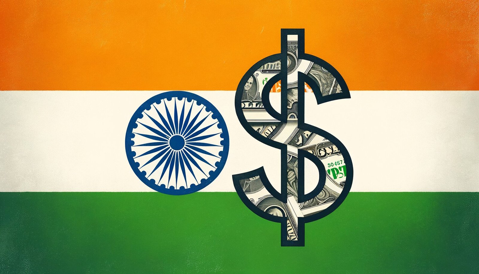 De-Dollarization and India: The Latest Updates and Developments