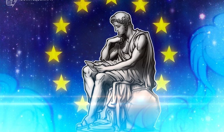 DeFi, not MiCA II at Forefront