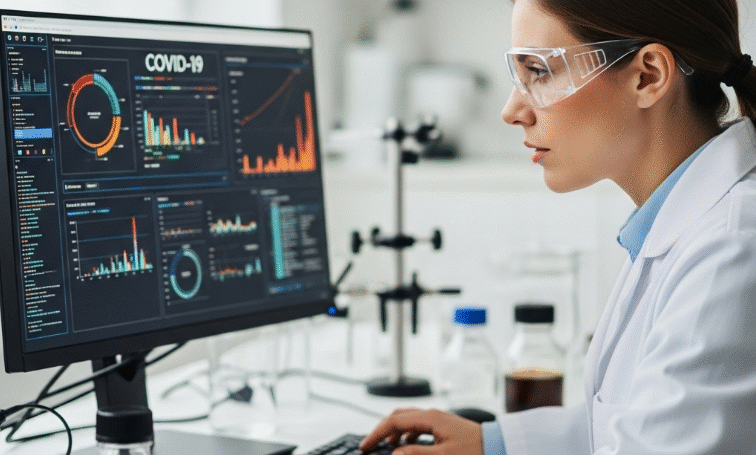 Deadly Or Disruptive? XRP Gets The COVID-19 Comparison From Finance Expert