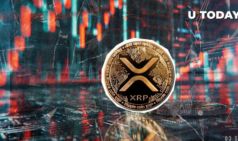 Death Cross Hints at Trap for XRP Bulls