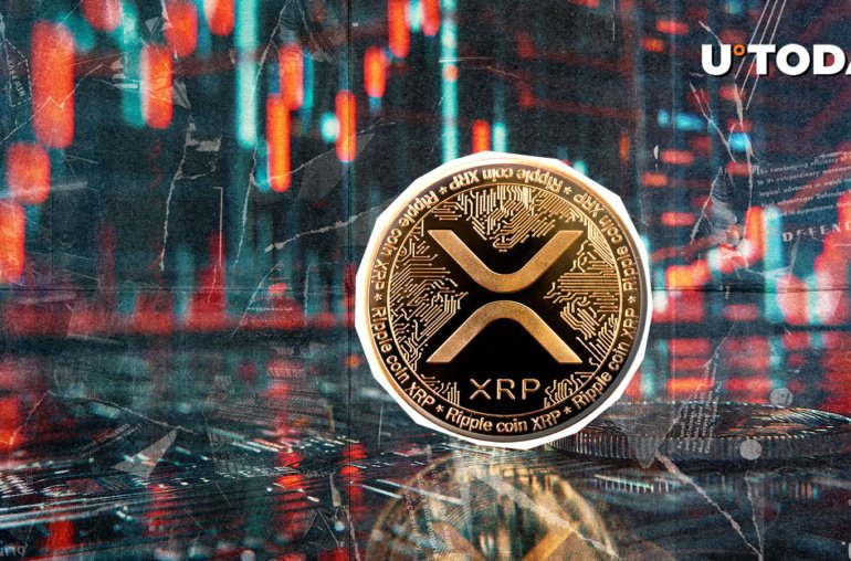 Death Cross Hints at Trap for XRP Bulls