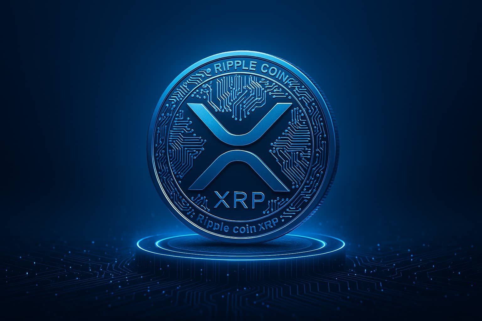 Deaton Says Ripple IPO Could Trigger 0B Valuation, How High Will The XRP Price Be?