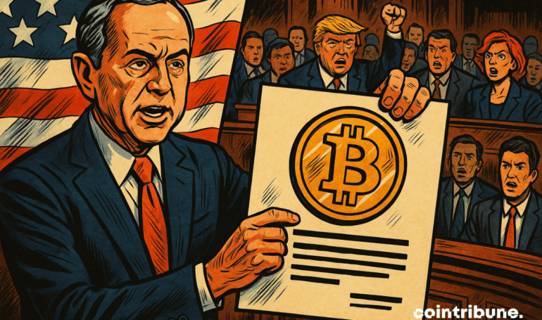 Democrats Want To Regulate Trump’s Influence In The Ecosystem