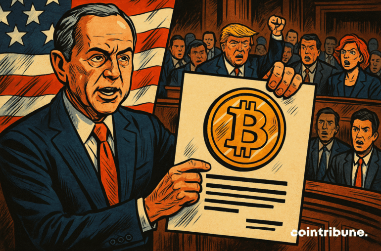 Democrats Want To Regulate Trump’s Influence In The Ecosystem