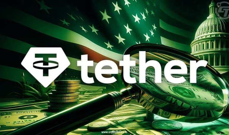 Despite 0 Billion Potential Tether Sees “No Need” for IPO