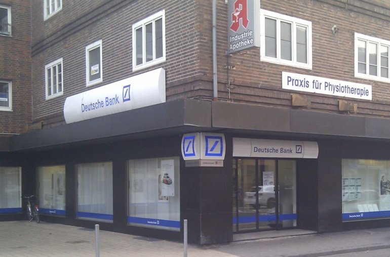 Deutsche Bank Considers Stablecoin or Joining Industry-Led Initiative, Exec Says