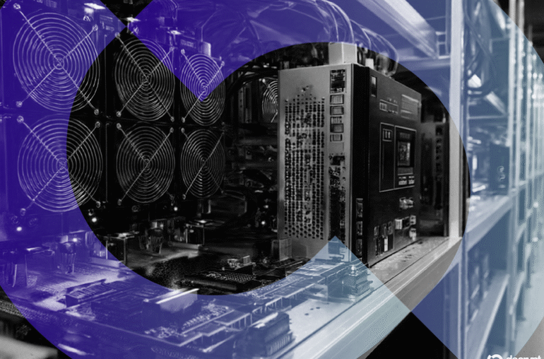 Did a Solo Bitcoin Miner Really Win a 6,000 Reward?