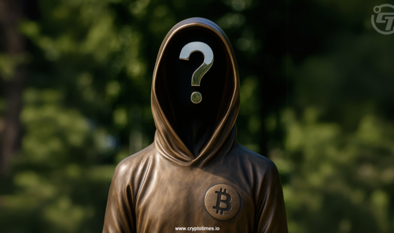 Did the U.S. Meet Bitcoin Creator Satoshi in 2019? A Lawsuit Says Yes