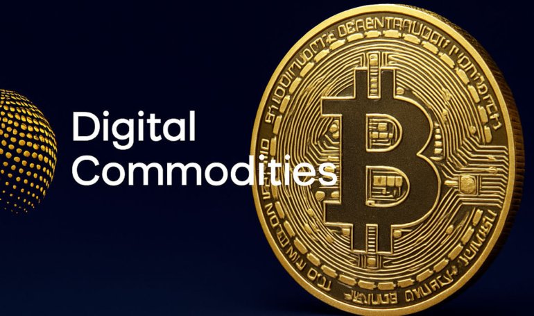 Digital Commodities Secures  Million To Expand Bitcoin Holdings