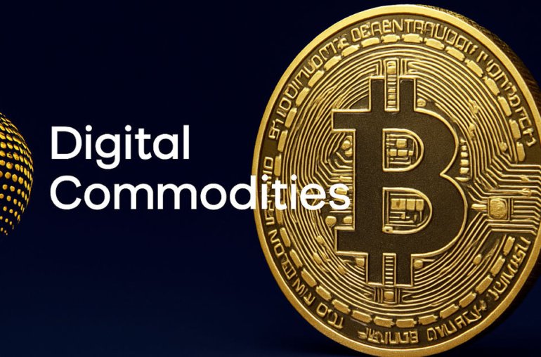 Digital Commodities Secures  Million To Expand Bitcoin Holdings