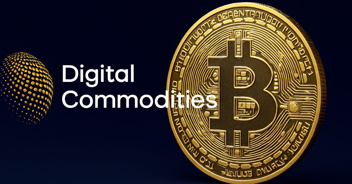 Digital Commodities Secures  Million To Expand Bitcoin Holdings