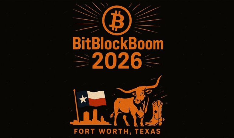 Discover Bitcoin Insights at BitBlockBoom 2026 Fort Worth Conference – Coincu