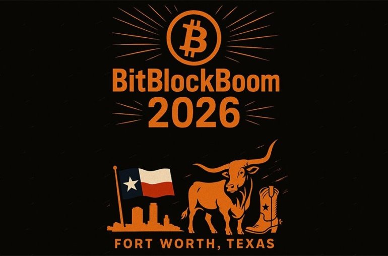 Discover Bitcoin Insights at BitBlockBoom 2026 Fort Worth Conference – Coincu