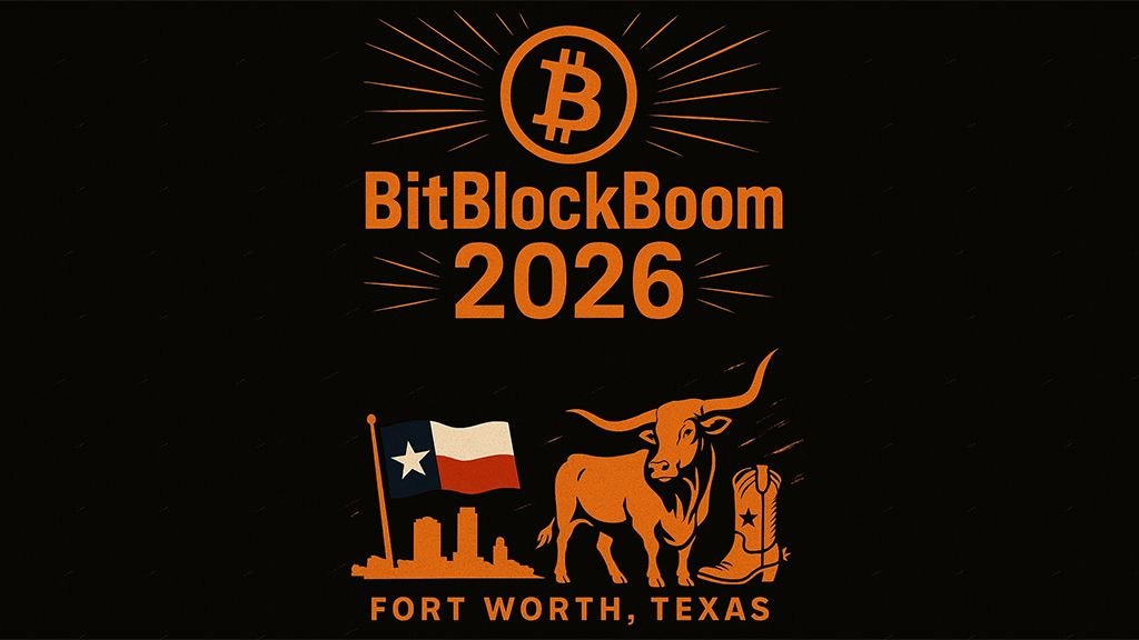 Discover Bitcoin Insights at BitBlockBoom 2026 Fort Worth Conference – Coincu