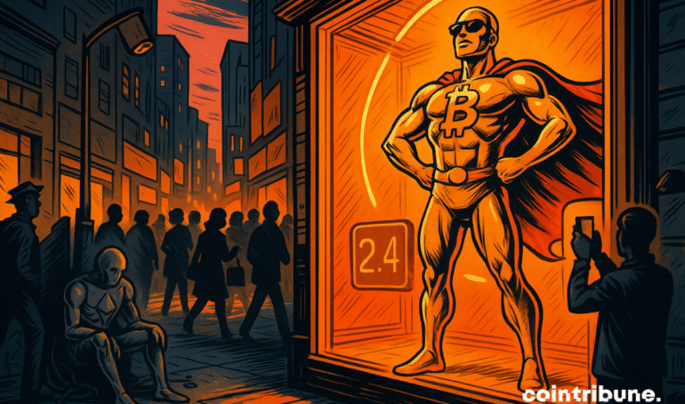 Diverging Paths For Bitcoin And Ethereum ETF