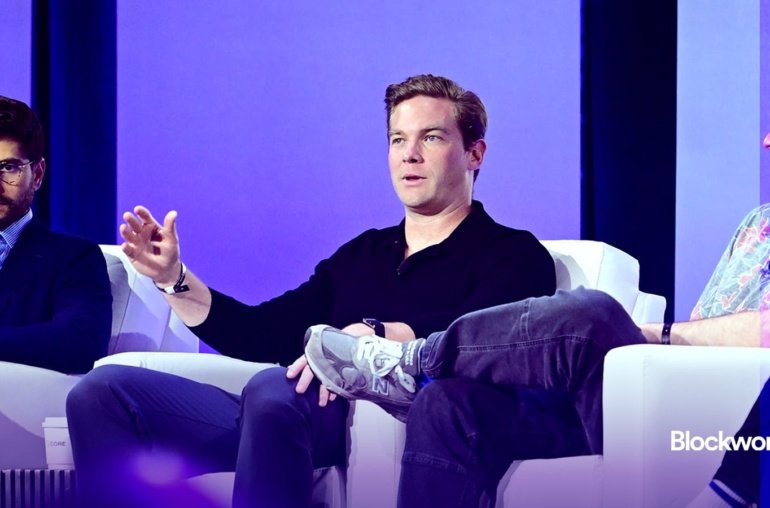 Do tokens need fundamentals? – Blockworks