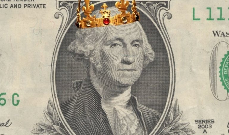 Does It Mean the US Dollar Is Losing Its Crown?