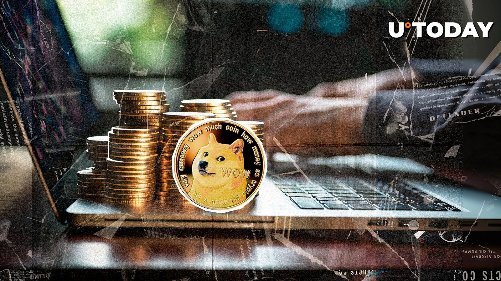 Dogecoin Account Drops Casual ‘Sup’ Tweet: What’s Behind It?
