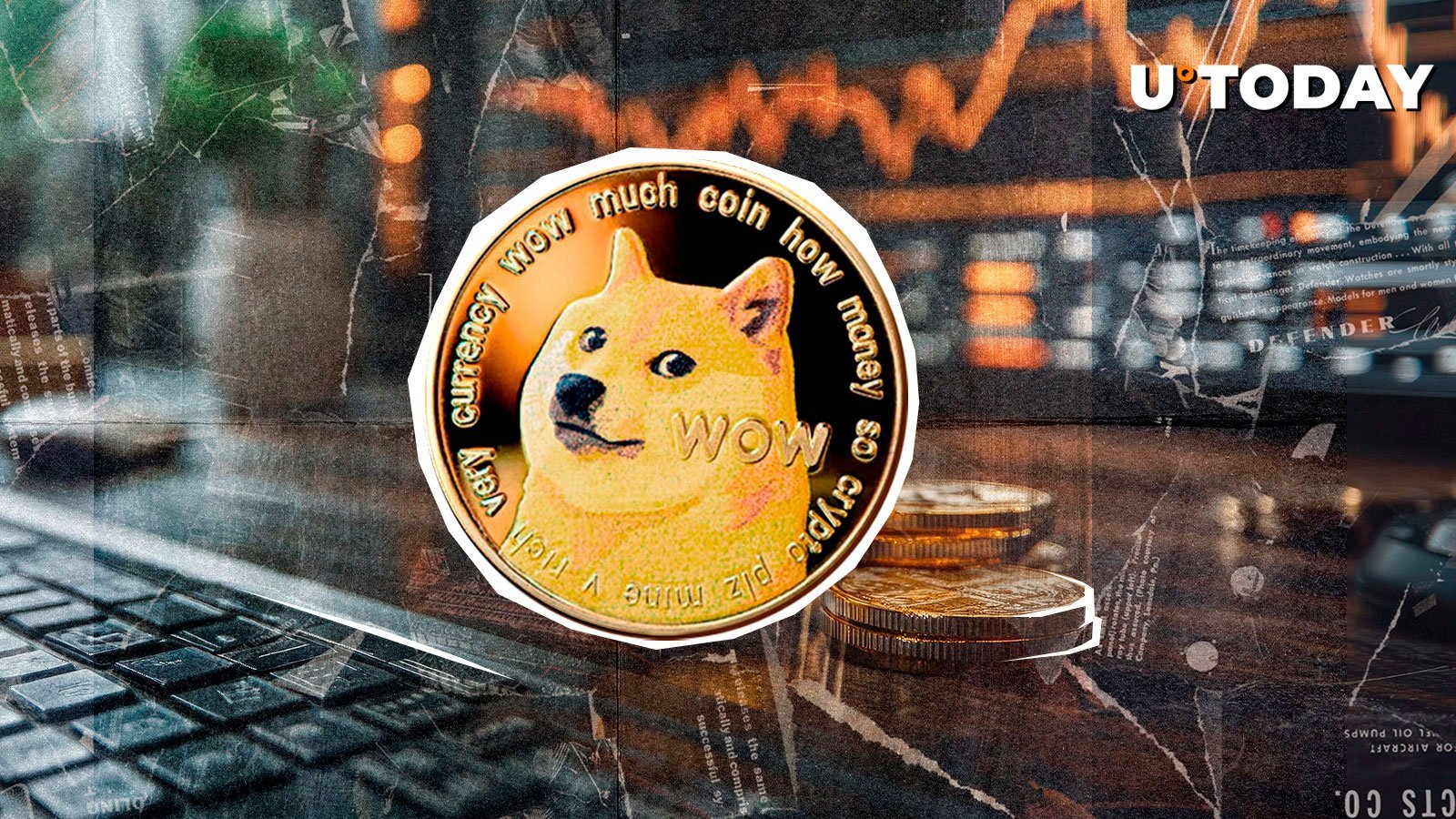 Dogecoin (DOGE) Bulls Disappear