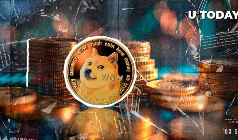 Dogecoin (DOGE) Down 5%, but Social Dominance Growing