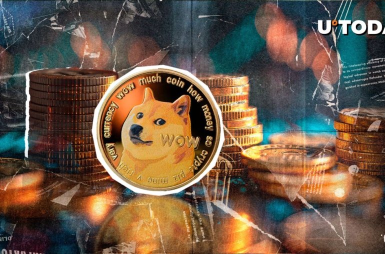 Dogecoin (DOGE) Down 5%, but Social Dominance Growing