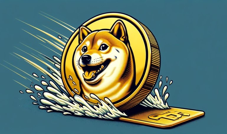 Dogecoin (DOGE) Eyes Upside After Crash, Yet Resistance Levels Cap Momentum