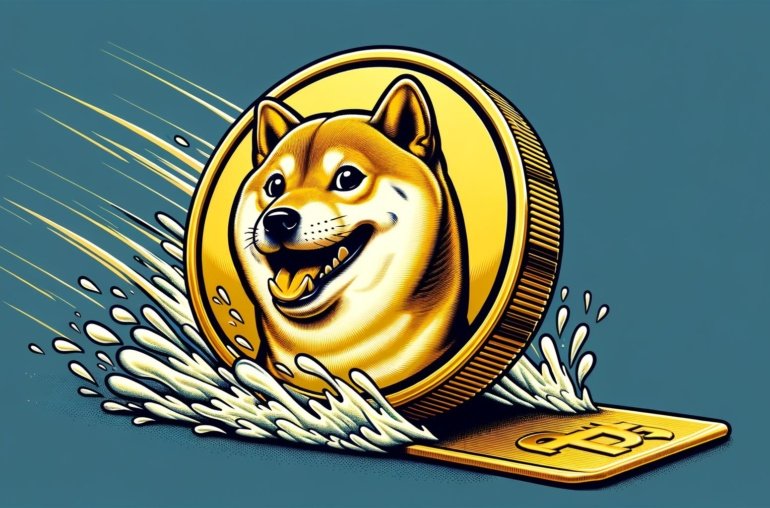 Dogecoin (DOGE) Eyes Upside After Crash, Yet Resistance Levels Cap Momentum