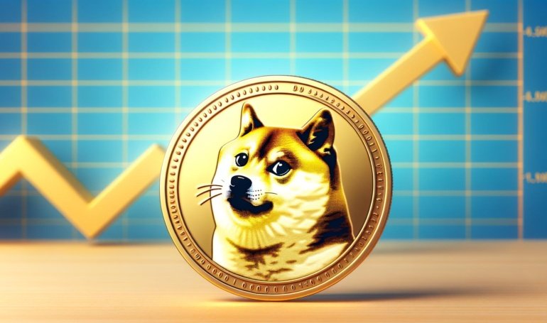 Dogecoin (DOGE) Eyes Upside, Yet alt=
