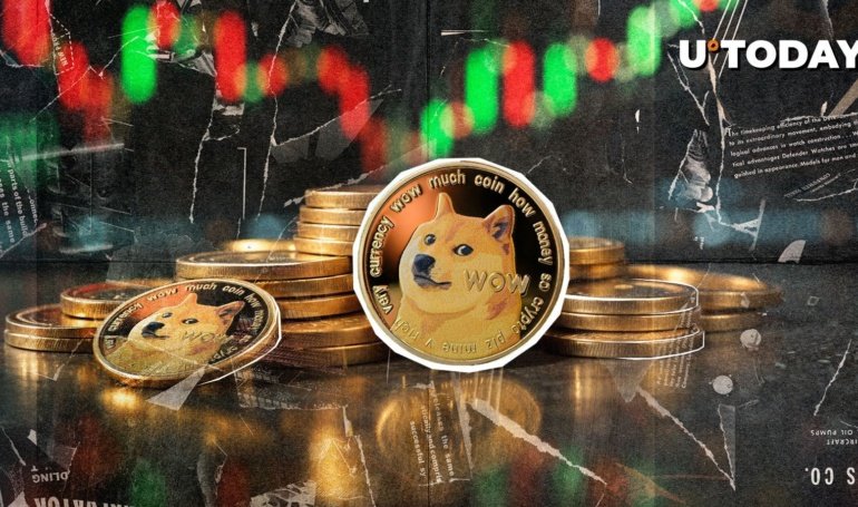 Dogecoin (DOGE) Whale Activity Surges to .35 Billion in 24 Hours