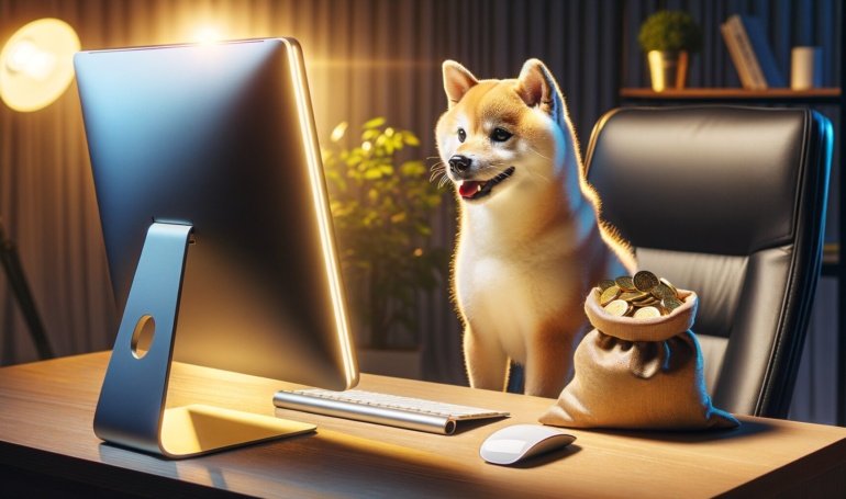 Dogecoin ETF Nearing? Bitwise Amends ETF Filing