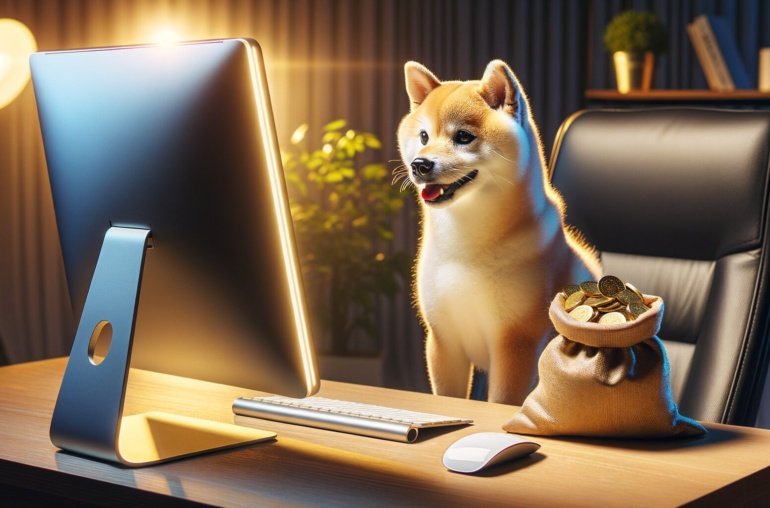 Dogecoin ETF Nearing? Bitwise Amends ETF Filing