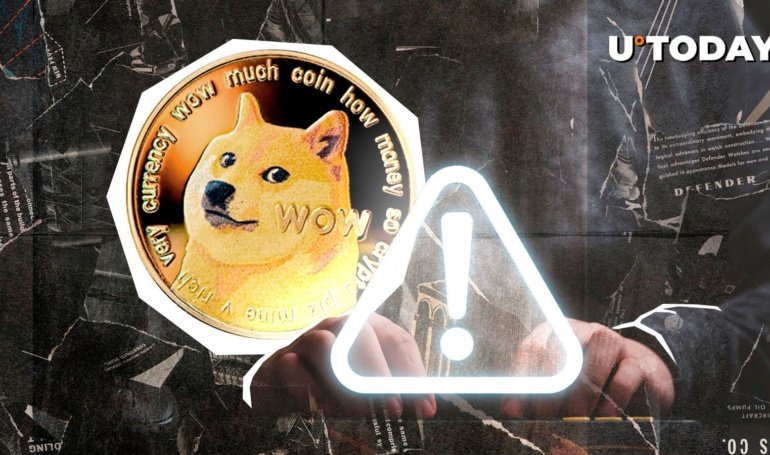 Dogecoin Insider Issues Crucial Seedphrase Security Warning