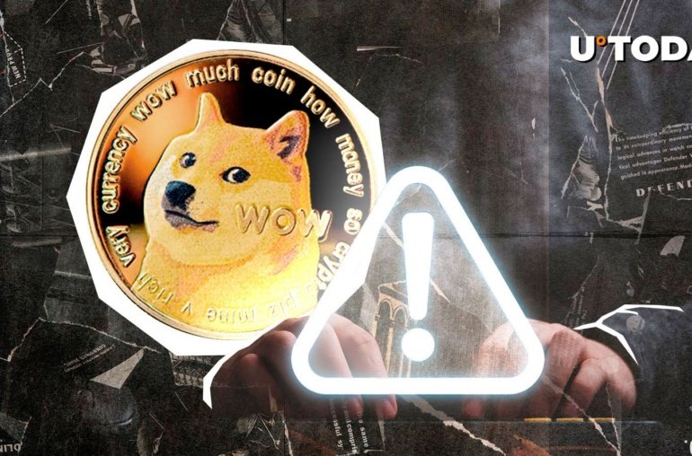 Dogecoin Insider Issues Crucial Seedphrase Security Warning