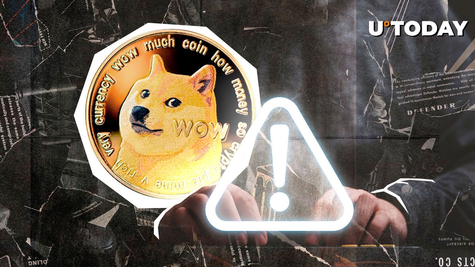 Dogecoin Insider Issues Crucial Seedphrase Security Warning