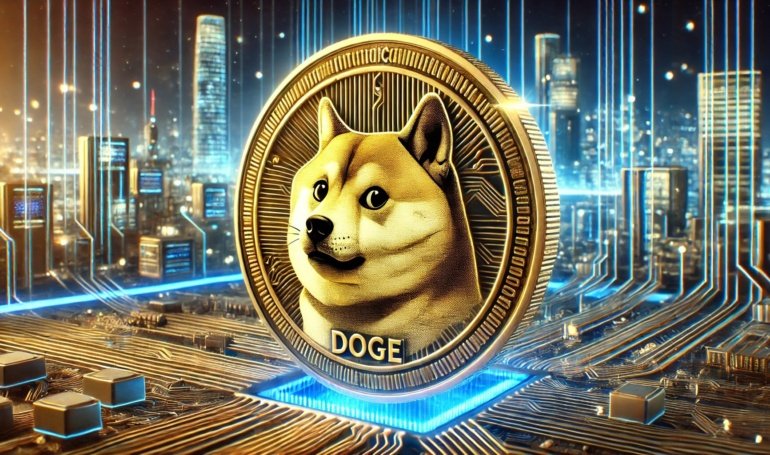 Dogecoin Price Could Break Down Completely If This Level Fails To Hold
