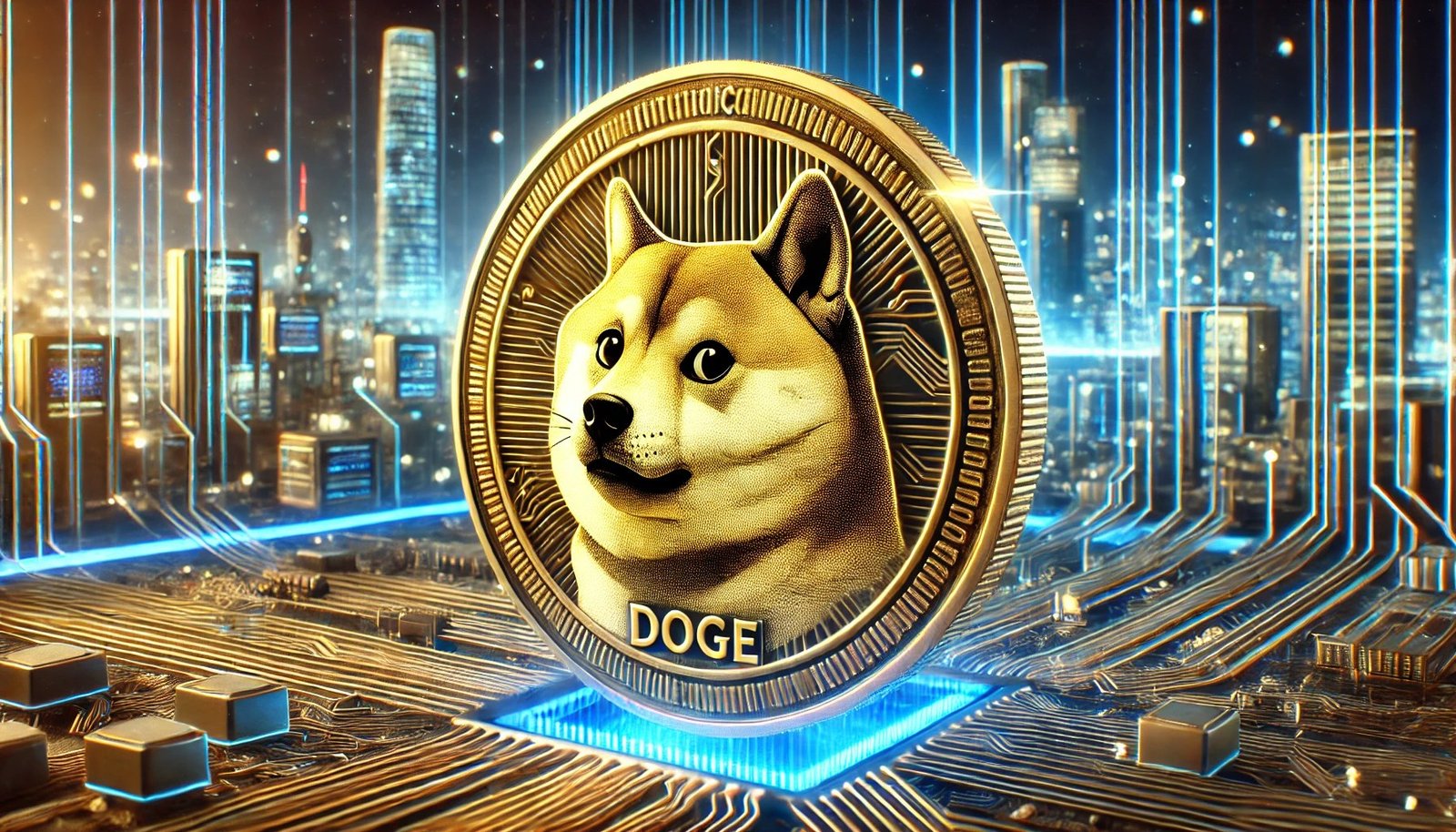 Dogecoin Price Could Break Down Completely If This Level Fails To Hold
