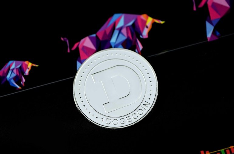 Dogecoin Ready For Rebound To alt=