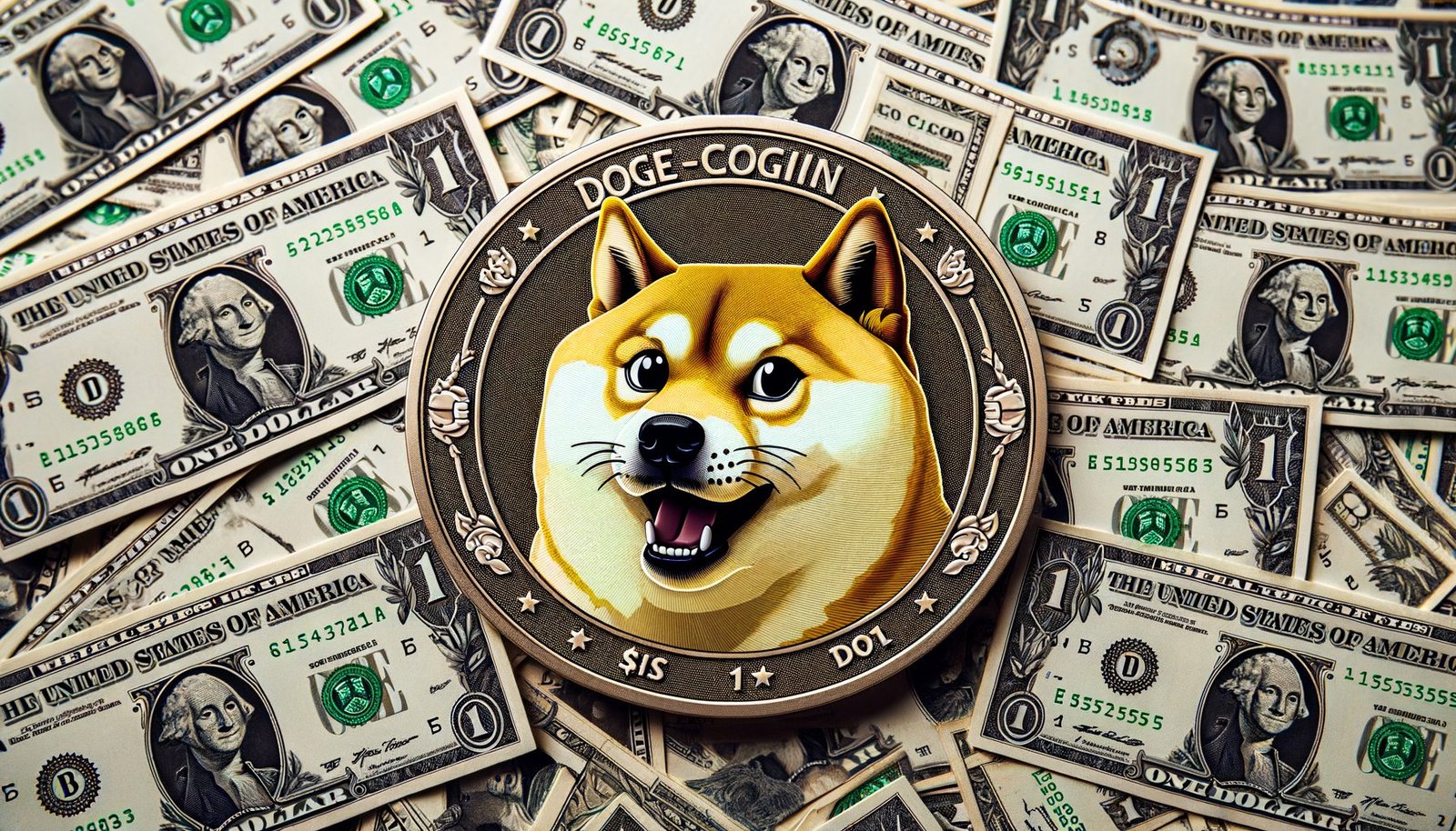 Dogecoin Targets alt=