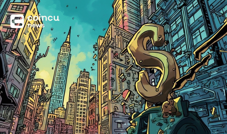 Dow Jones and S&P 500 Decline Amid Geopolitical Tensions – Coincu