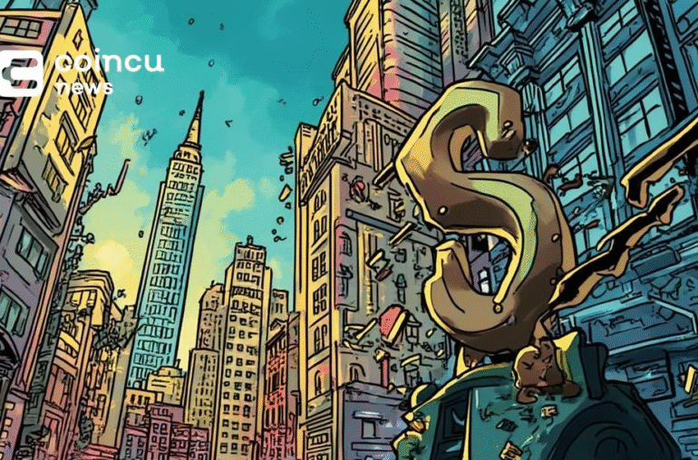 Dow Jones and S&P 500 Decline Amid Geopolitical Tensions – Coincu