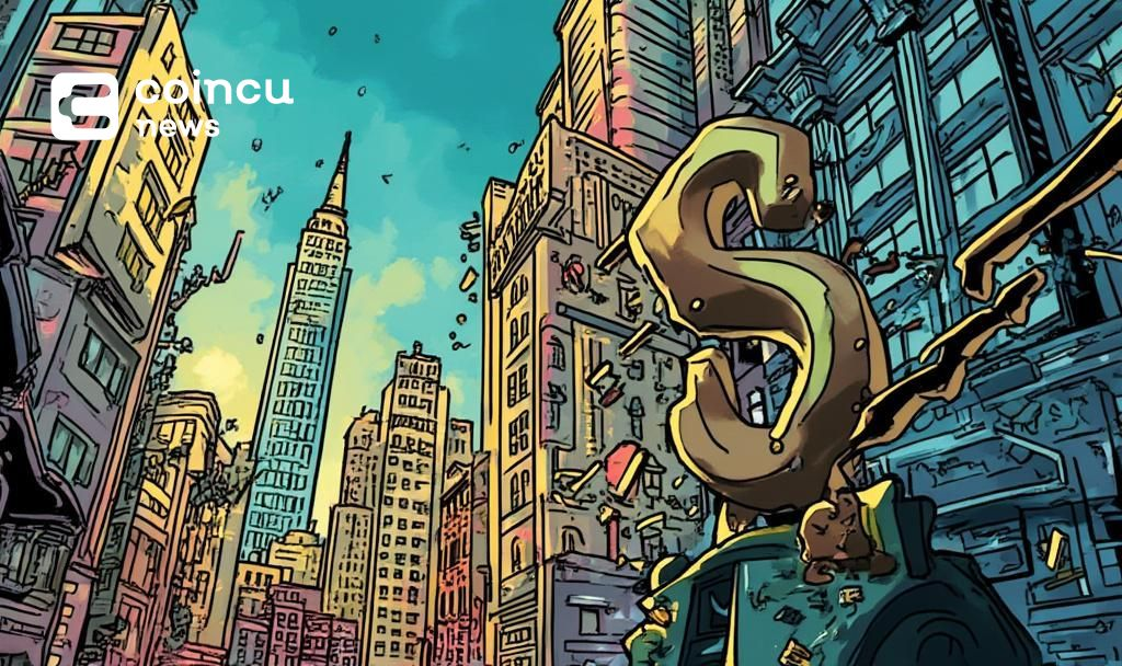 Dow Jones and S&P 500 Decline Amid Geopolitical Tensions – Coincu