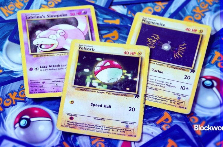 Drip Shop Live launches Instant Packs for trading cards